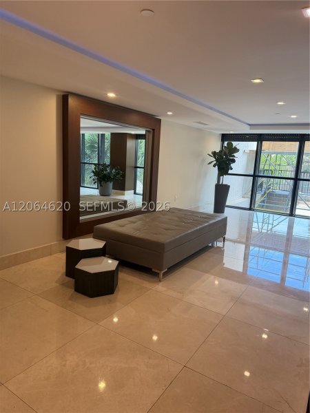 Apartment for rent at Brickell Key Two 617