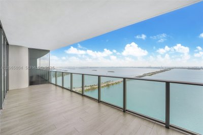 One Paraiso Apt #4404