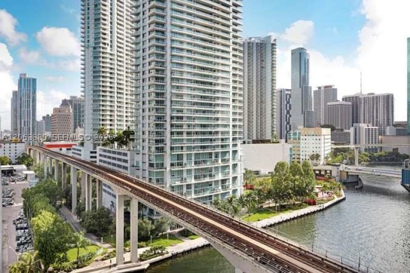 Neo Vertika Brickell Apt #1506