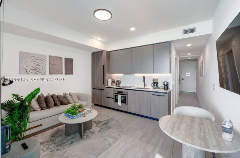 Comprar apartamento no 72 Park Miami Beach 1203