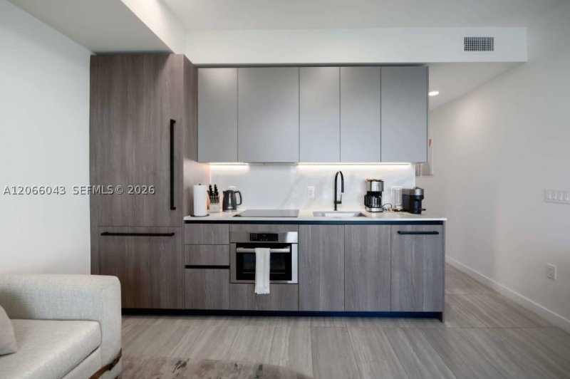 Comprar apartamento no 72 Park Miami Beach 1203