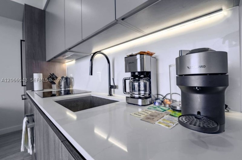 Comprar apartamento no 72 Park Miami Beach 1203