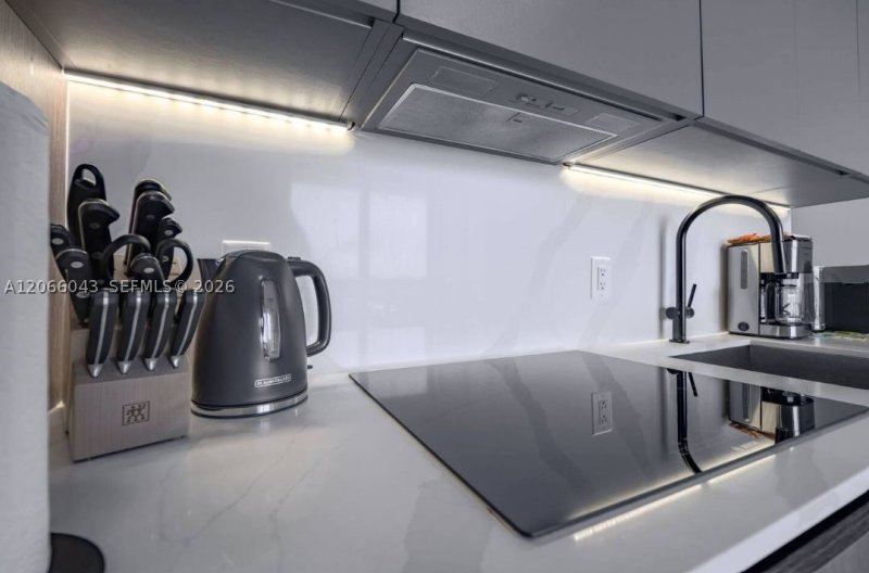 Comprar apartamento no 72 Park Miami Beach 1203