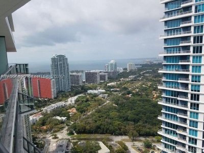 Dua Miami - SLS Brickell Condo Apt #4308
