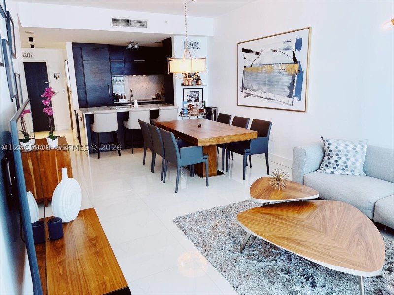 Aluguel de apartamento no 900 Biscayne 4410