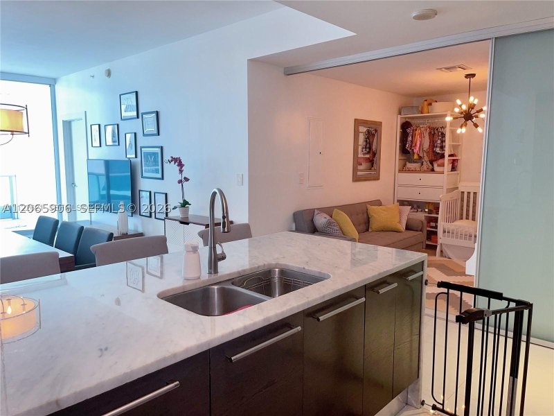 Aluguel de apartamento no 900 Biscayne 4410