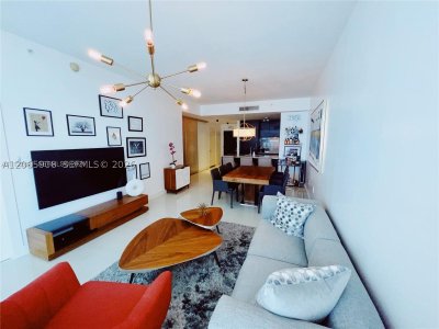 900 Biscayne Apt #4410