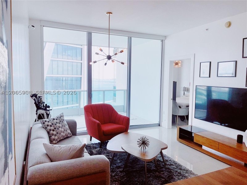 Aluguel de apartamento no 900 Biscayne 4410