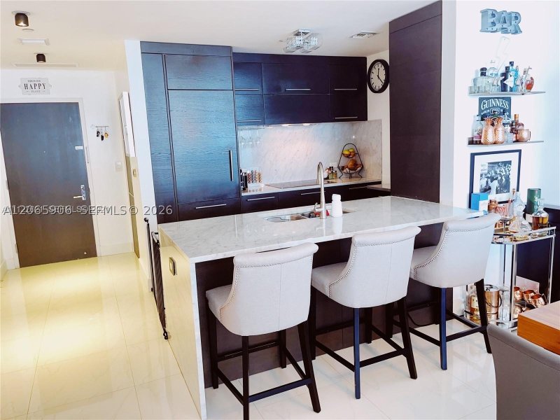 Aluguel de apartamento no 900 Biscayne 4410