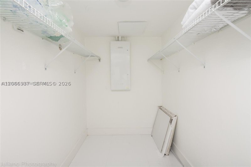Aluguel de apartamento no Harbour House 416