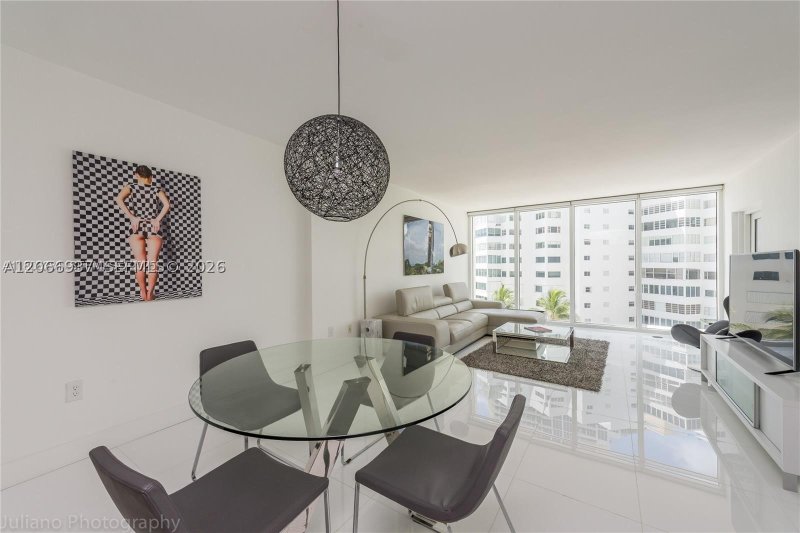 Aluguel de apartamento no Harbour House 416