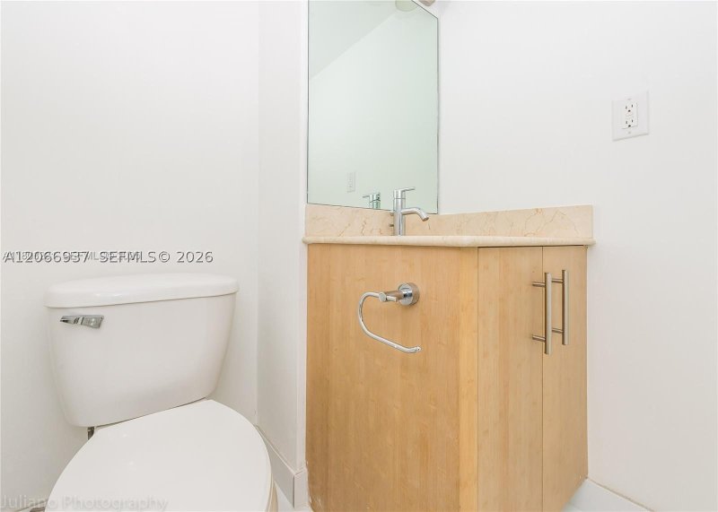 Aluguel de apartamento no Harbour House 416