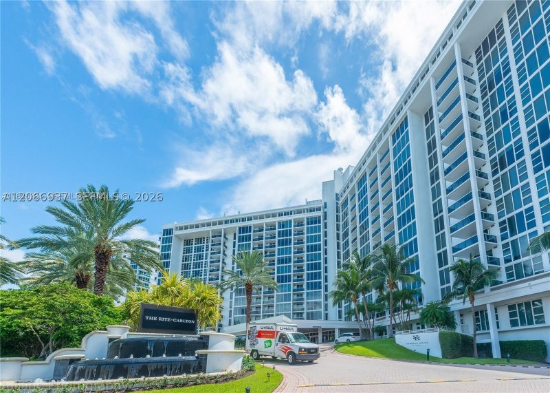 Aluguel de apartamento no Harbour House 416
