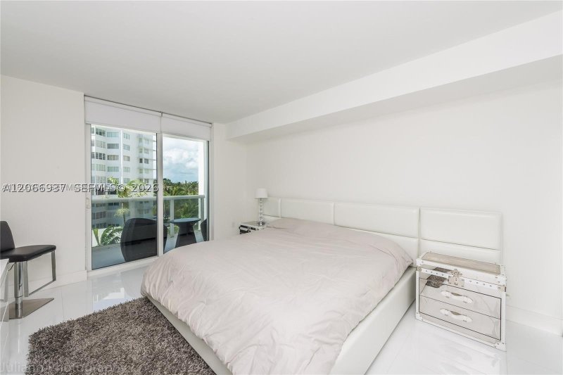 Aluguel de apartamento no Harbour House 416