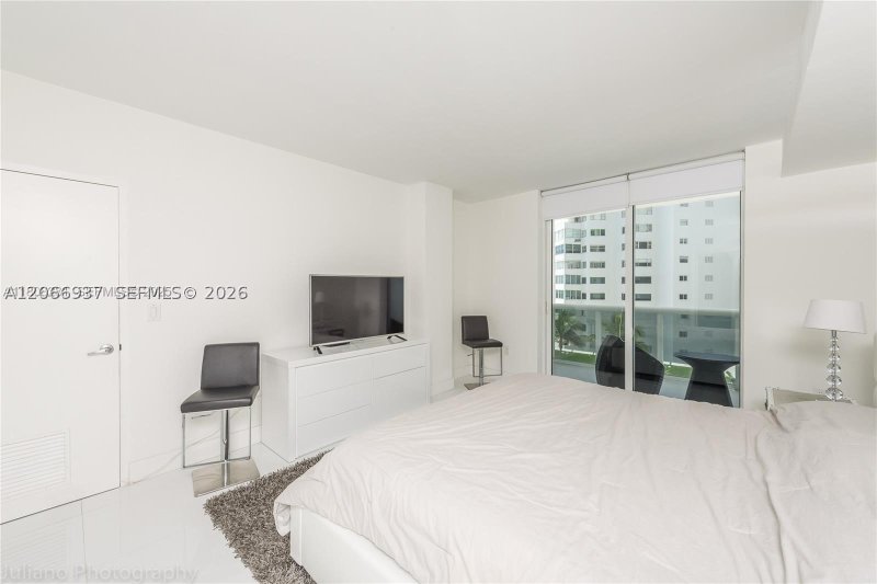 Aluguel de apartamento no Harbour House 416