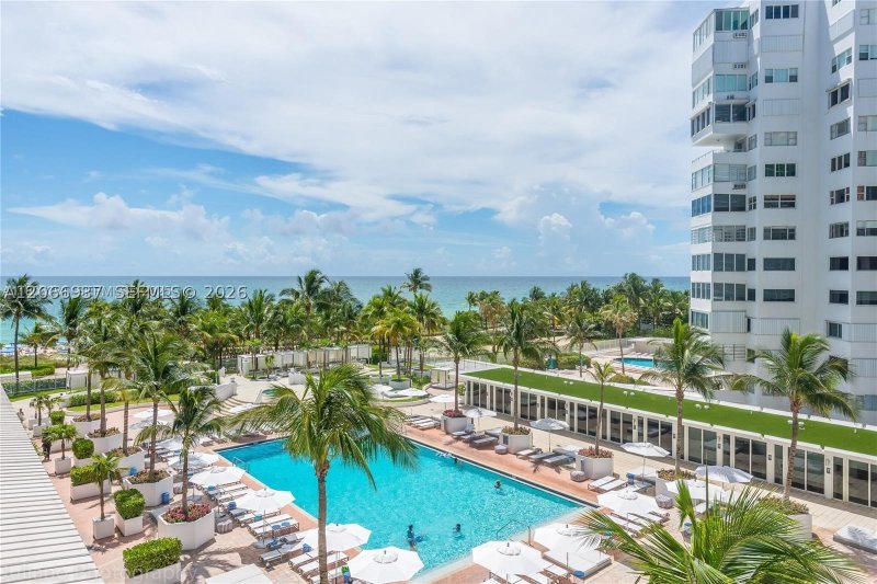 Aluguel de apartamento no Harbour House 416