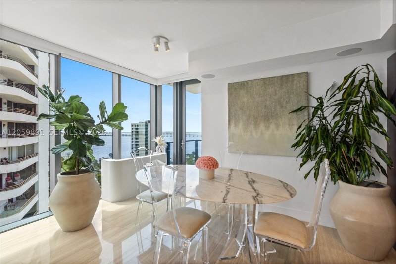 Condo for sale at Echo Brickell 1103