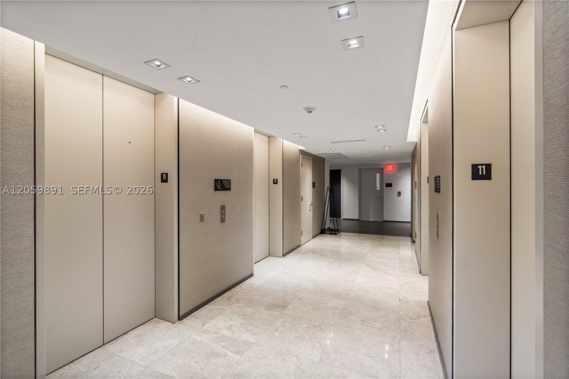 Condo for sale at Echo Brickell 1103