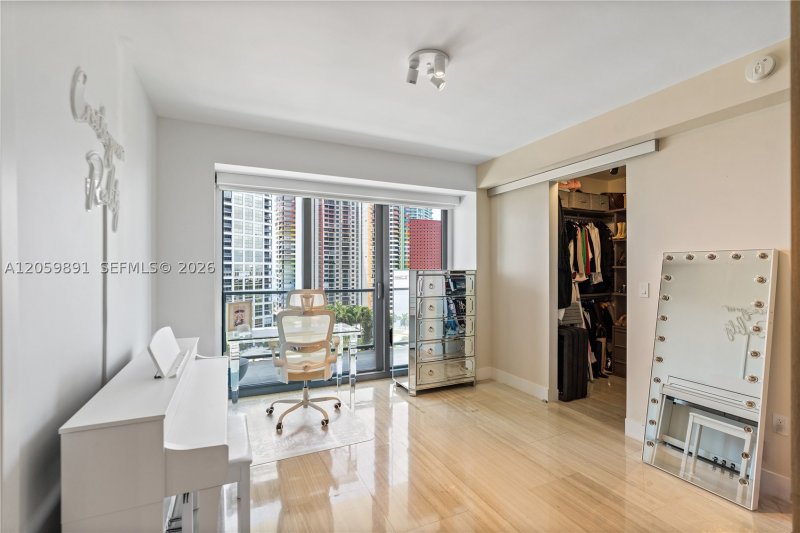 Condo for sale at Echo Brickell 1103