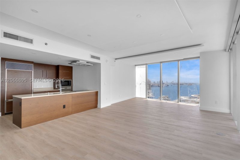 Alquiler de apartamento en Icon Brickell Tower II 3601