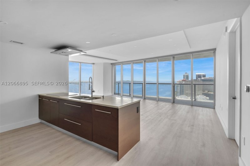 Alquiler de apartamento en Icon Brickell Tower II 3601