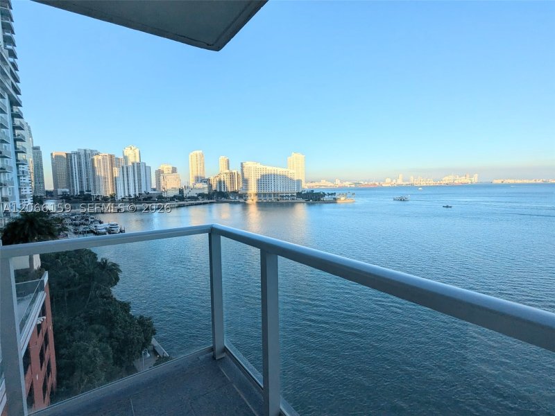 Alquiler de apartamento en Mark on Brickell 910