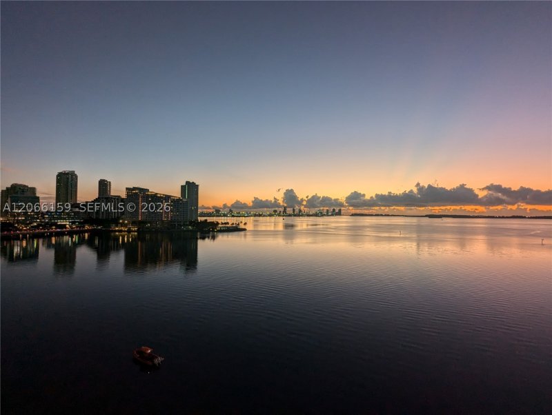 Alquiler de apartamento en Mark on Brickell 910