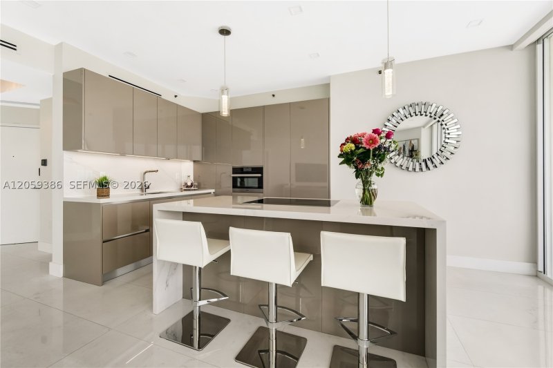 Alquiler de apartamento en St Tropez Ocean 2404
