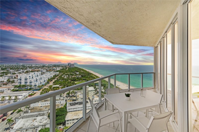 Alquiler de apartamento en St Tropez Ocean 2404