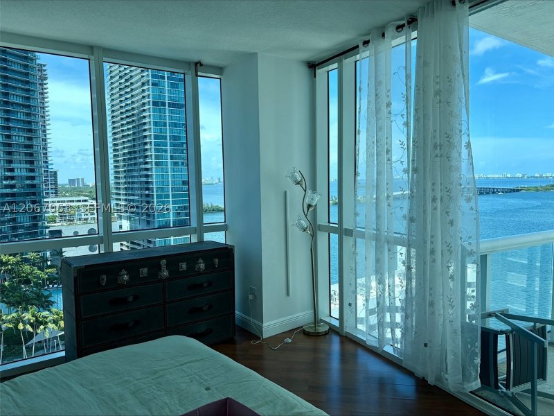 Aluguel de apartamento no Platinum Condo 1701