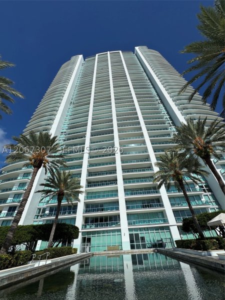 Jade Brickell Apt #1708
