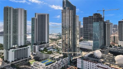 Paramount Miami WorldCenter Apt #202