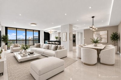 2000 Williams Island Apt #2905