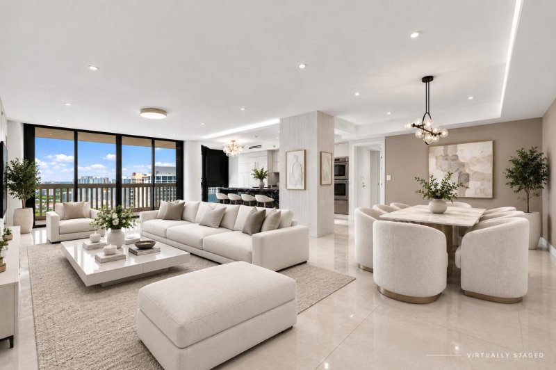 Comprar apartamento no 2000 Williams Island 2905