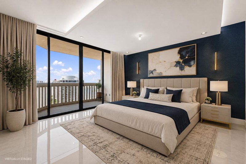 Comprar apartamento no 2000 Williams Island 2905