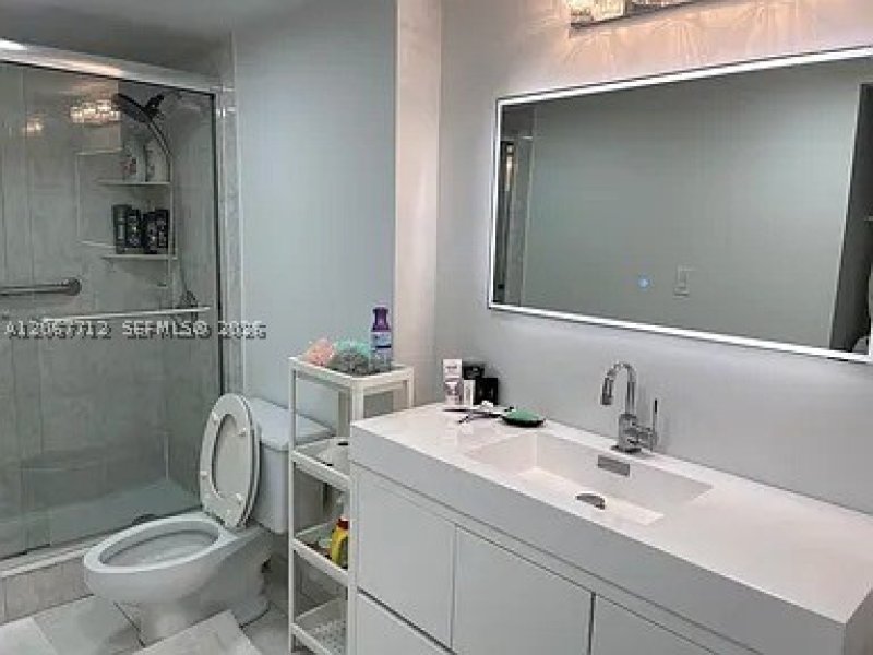 Apartment for rent at Olympus Towers 1113