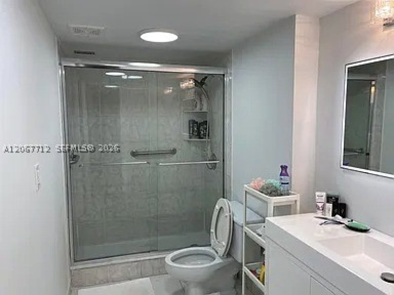 Apartment for rent at Olympus Towers 1113