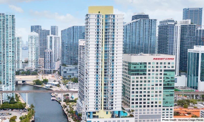 Latitude On The River Apt #4010