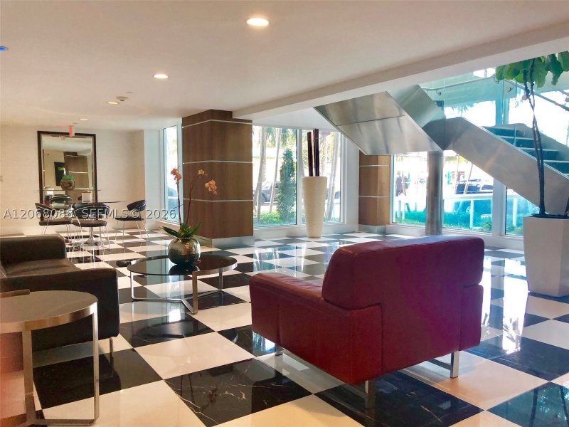 Condo for sale at 1800 Club 2708