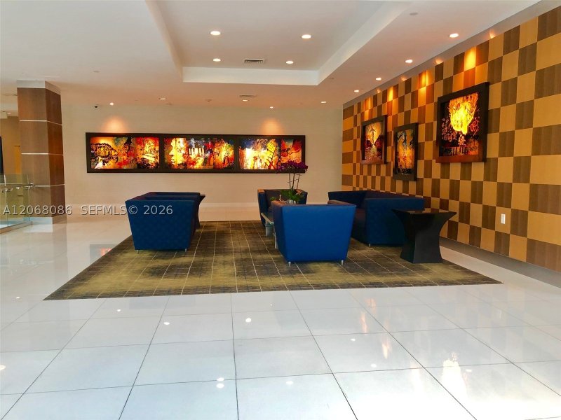 Condo for sale at 1800 Club 2708