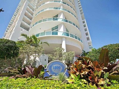 1800 Club Apt #2708