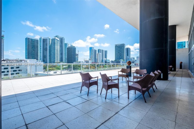 Alquiler de apartamento en Midtown Miami 2 H0302