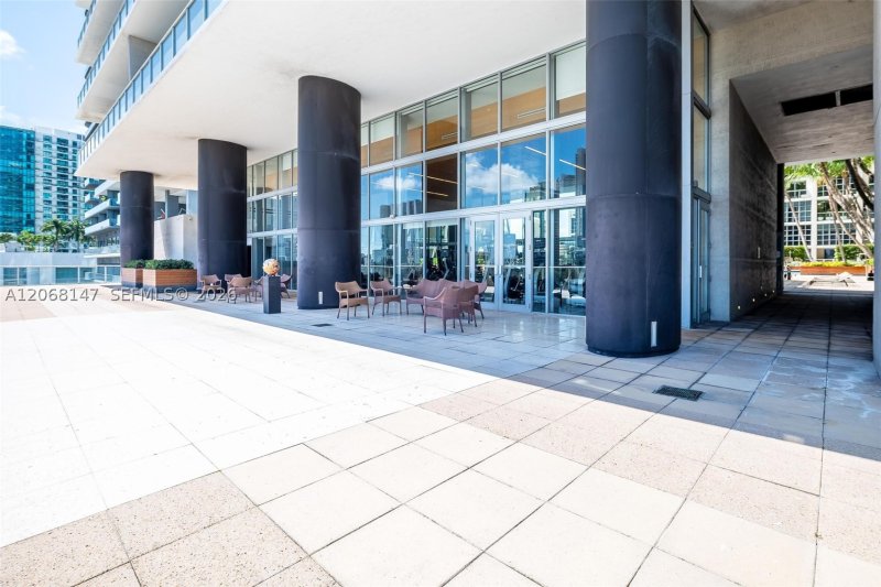 Alquiler de apartamento en Midtown Miami 2 H0302