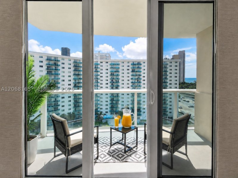 Alquiler de apartamento en Ocean View 1210
