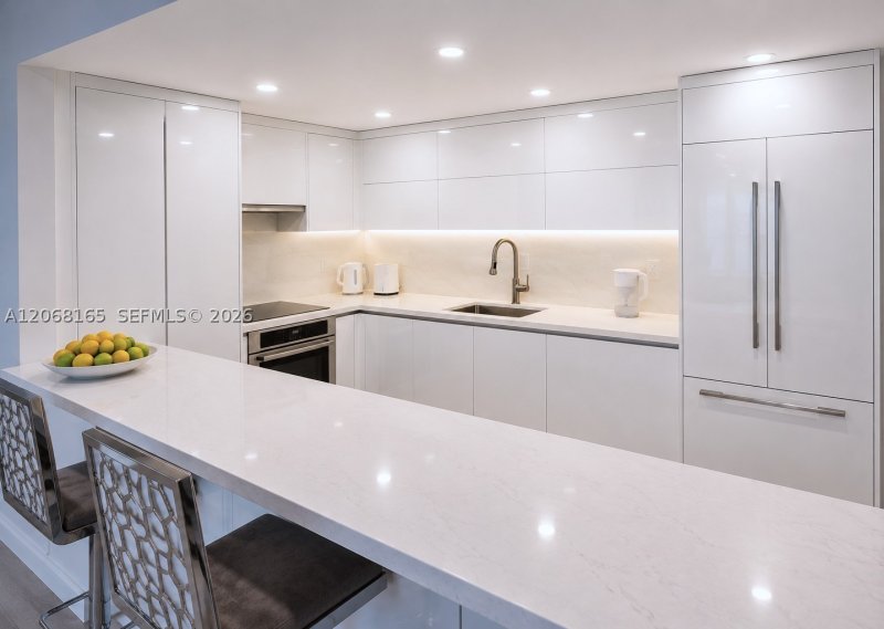 Alquiler de apartamento en Ocean View 1210