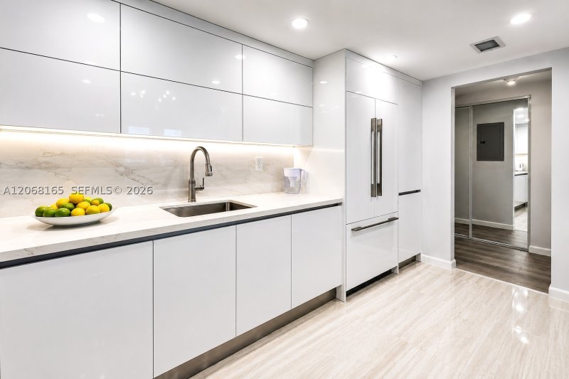 Alquiler de apartamento en Ocean View 1210