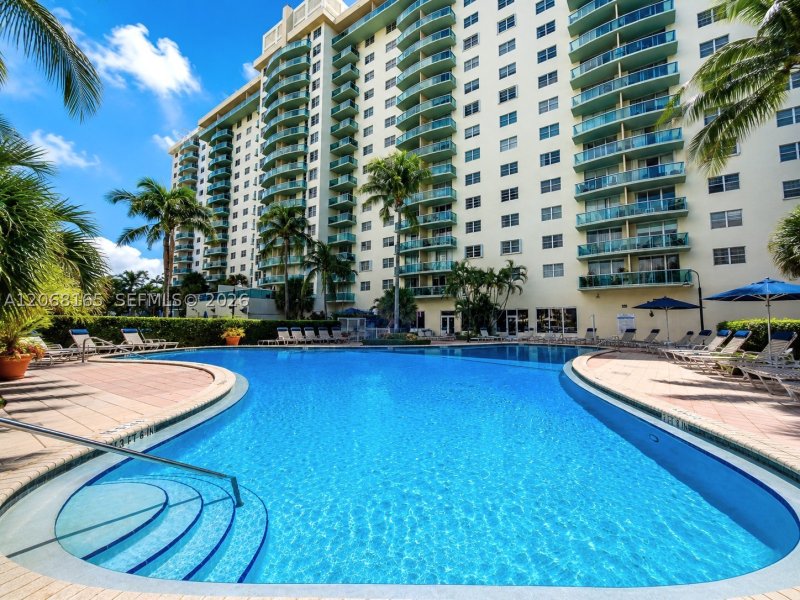 Alquiler de apartamento en Ocean View 1210
