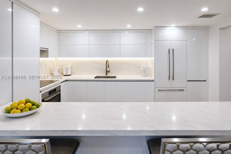 Alquiler de apartamento en Ocean View 1210