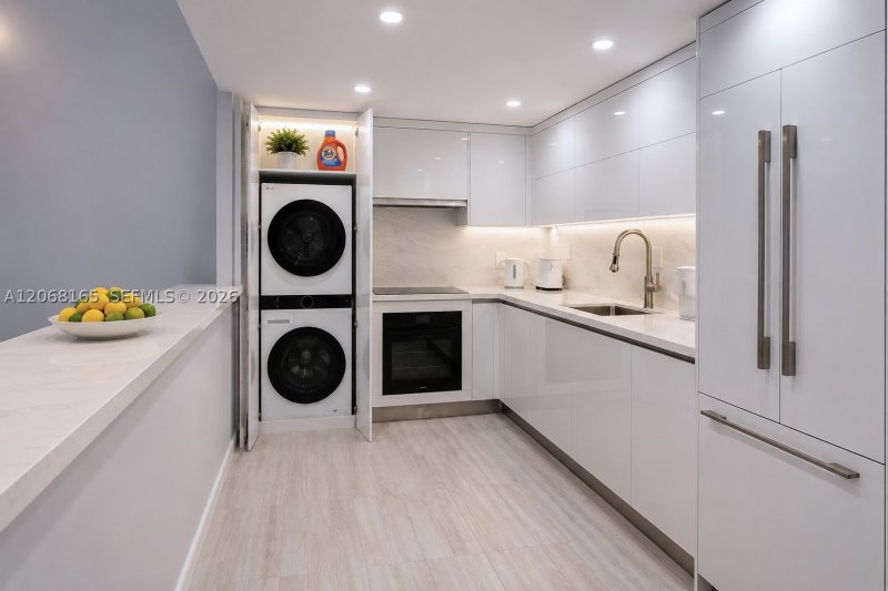 Alquiler de apartamento en Ocean View 1210