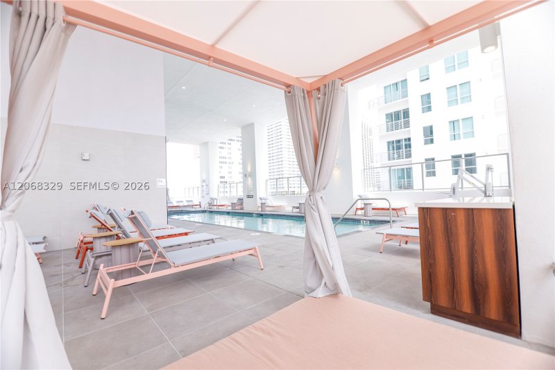 Comprar apartamento en YotelPad Miami 1807